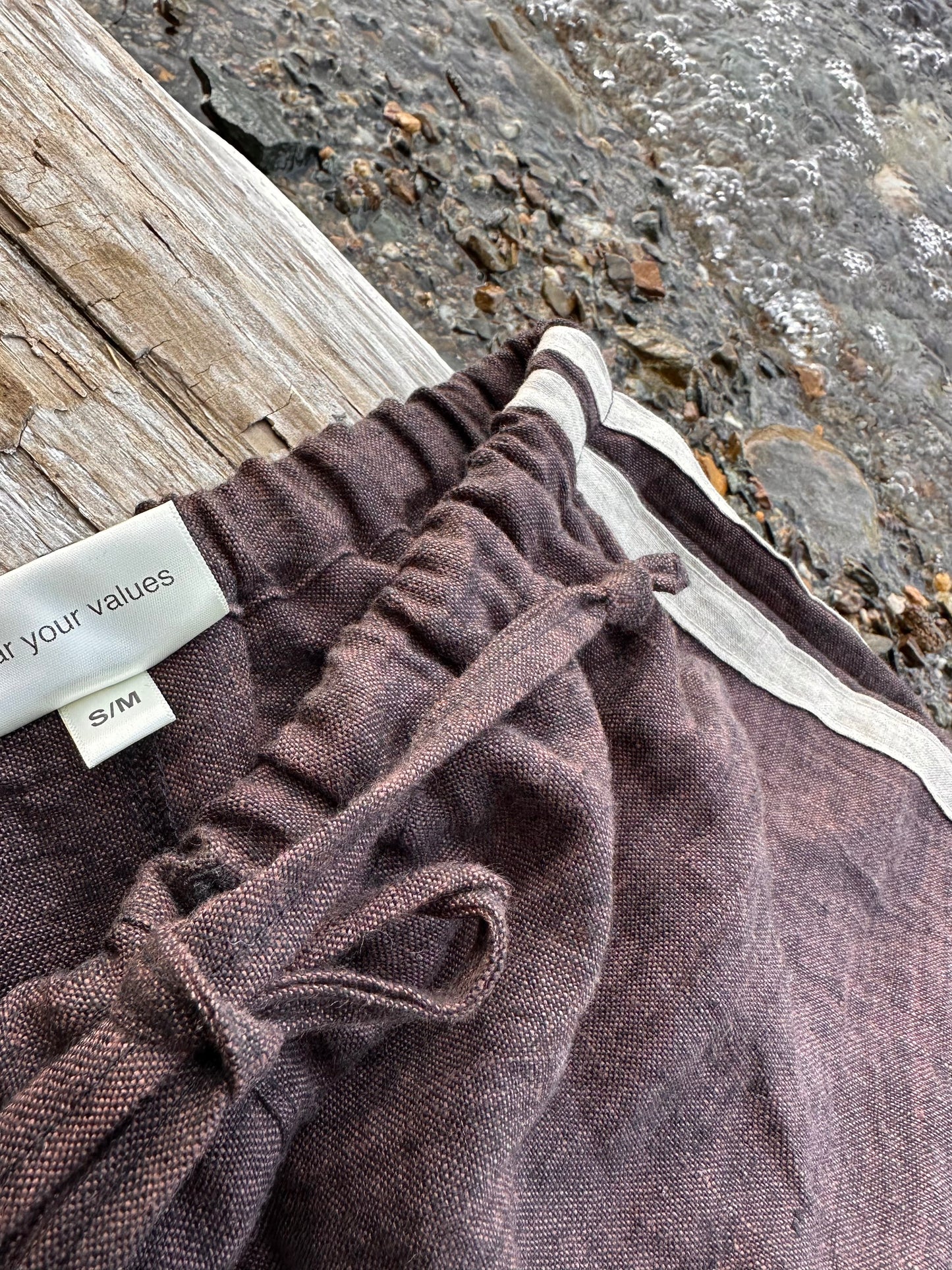 Denman Track Pants S/M