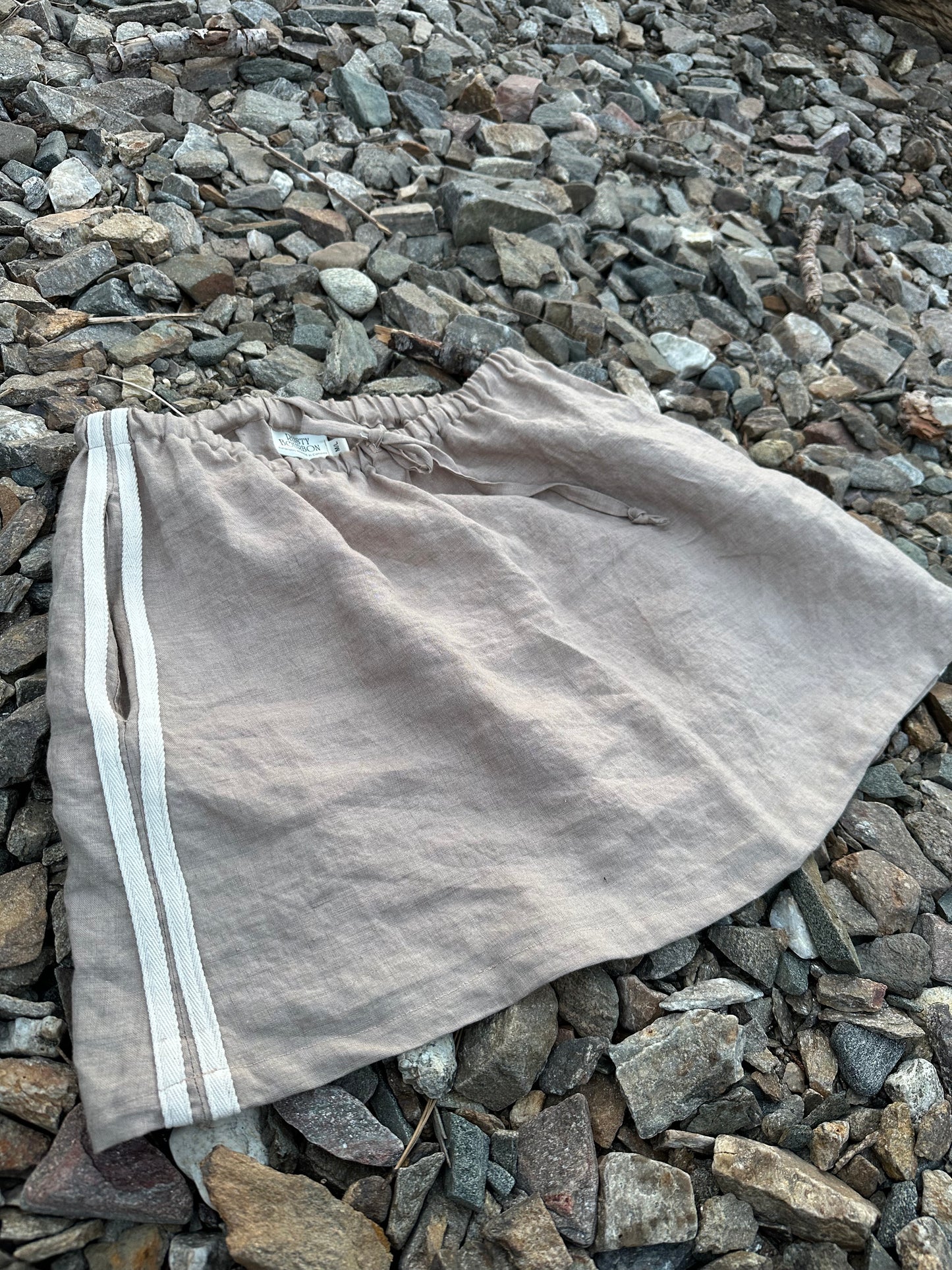 Denman Track Skirt M/L