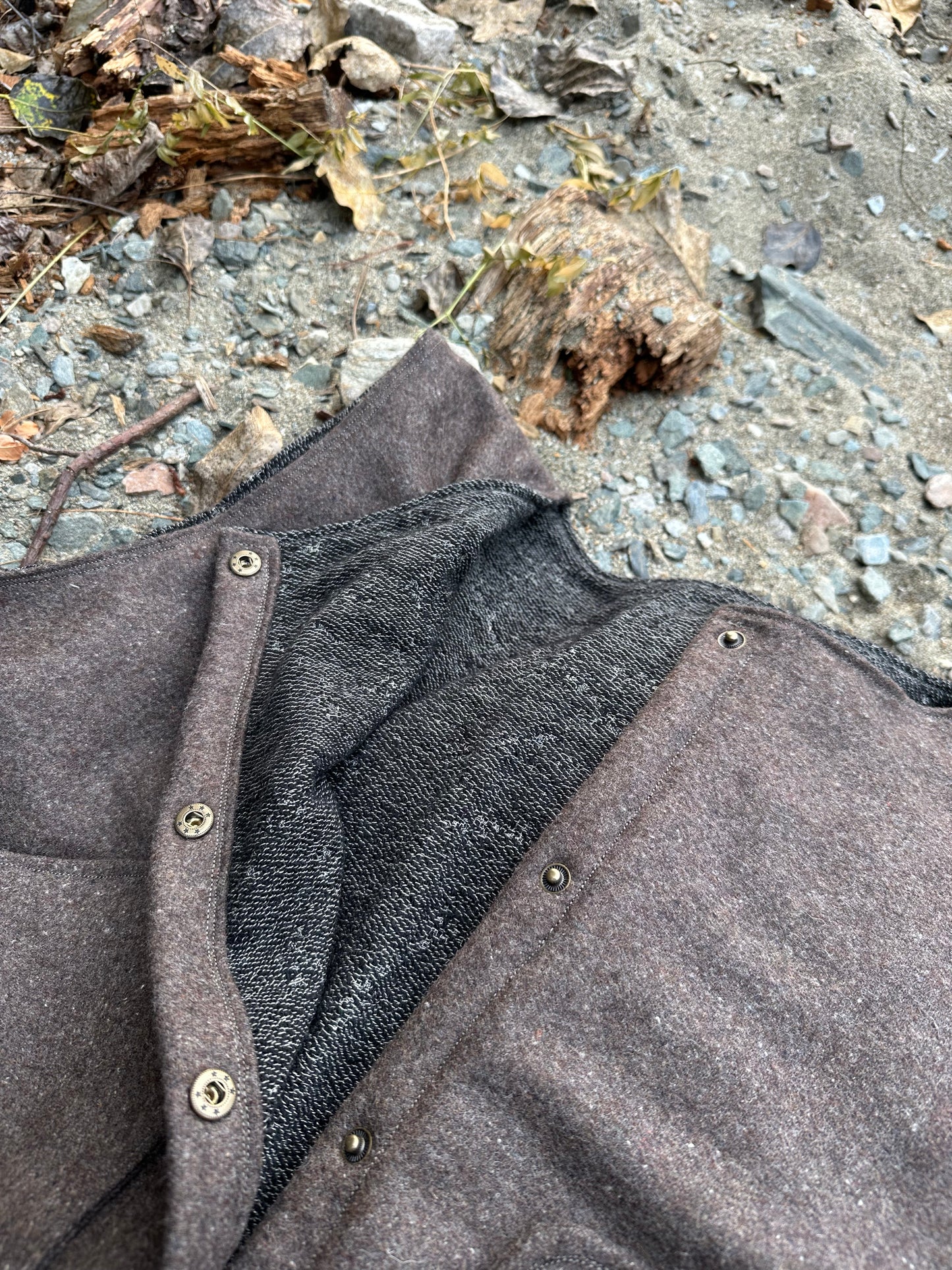 Forager Vest - 2X/3X