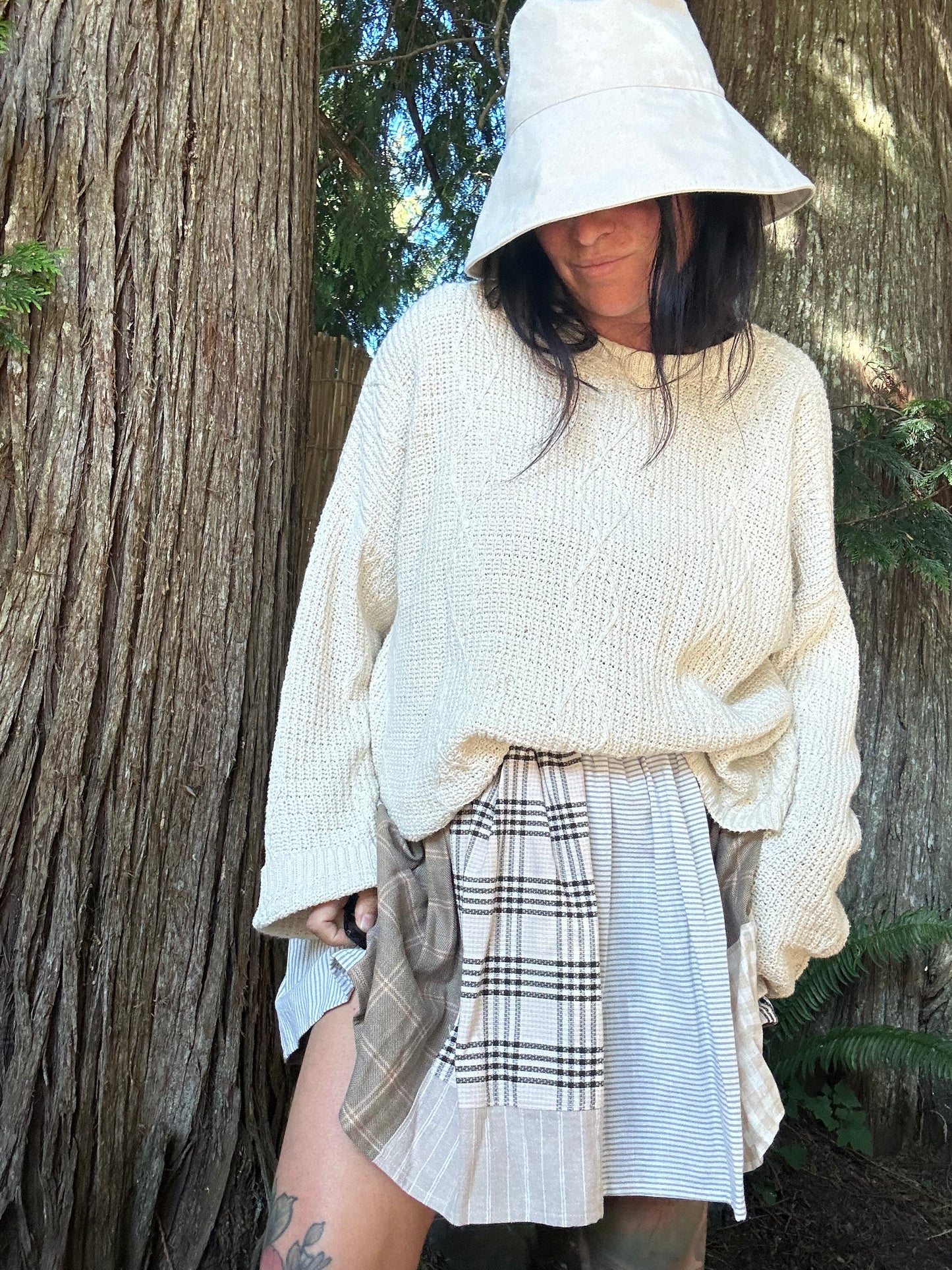 *Zero Waste Mini XS/S