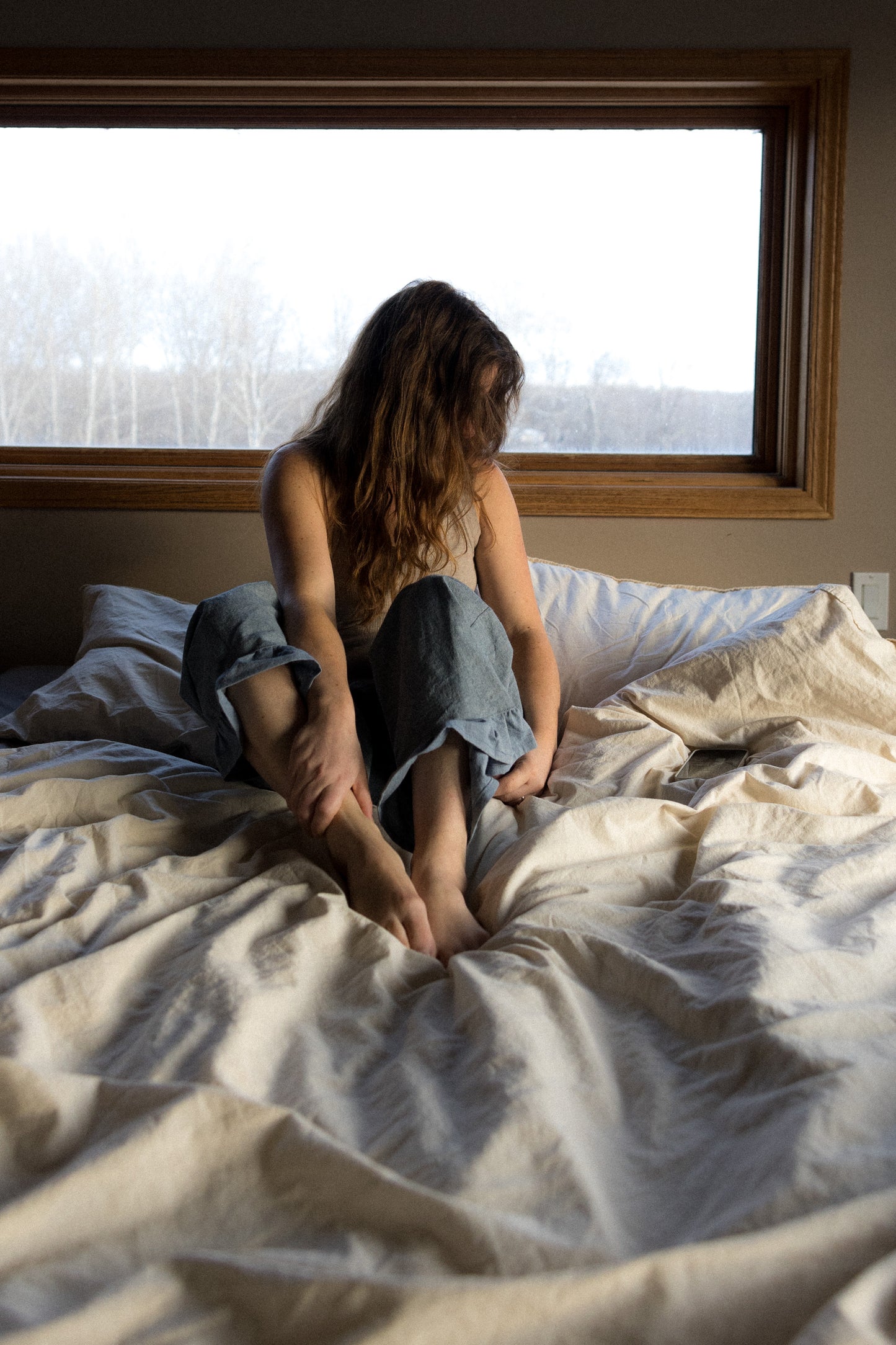 *Ruffle Pants - PinTuck Add On