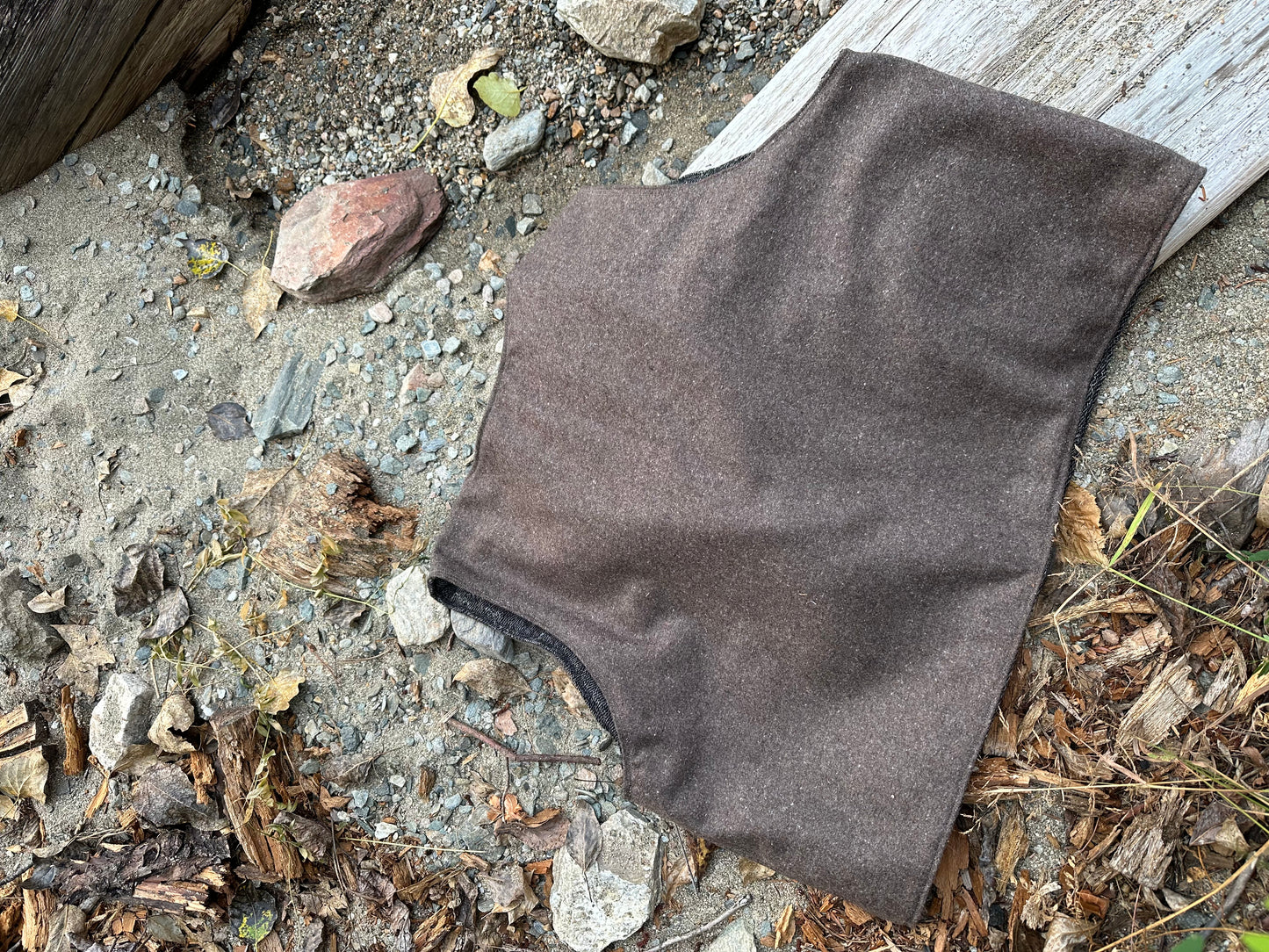 Forager Vest - 2X/3X