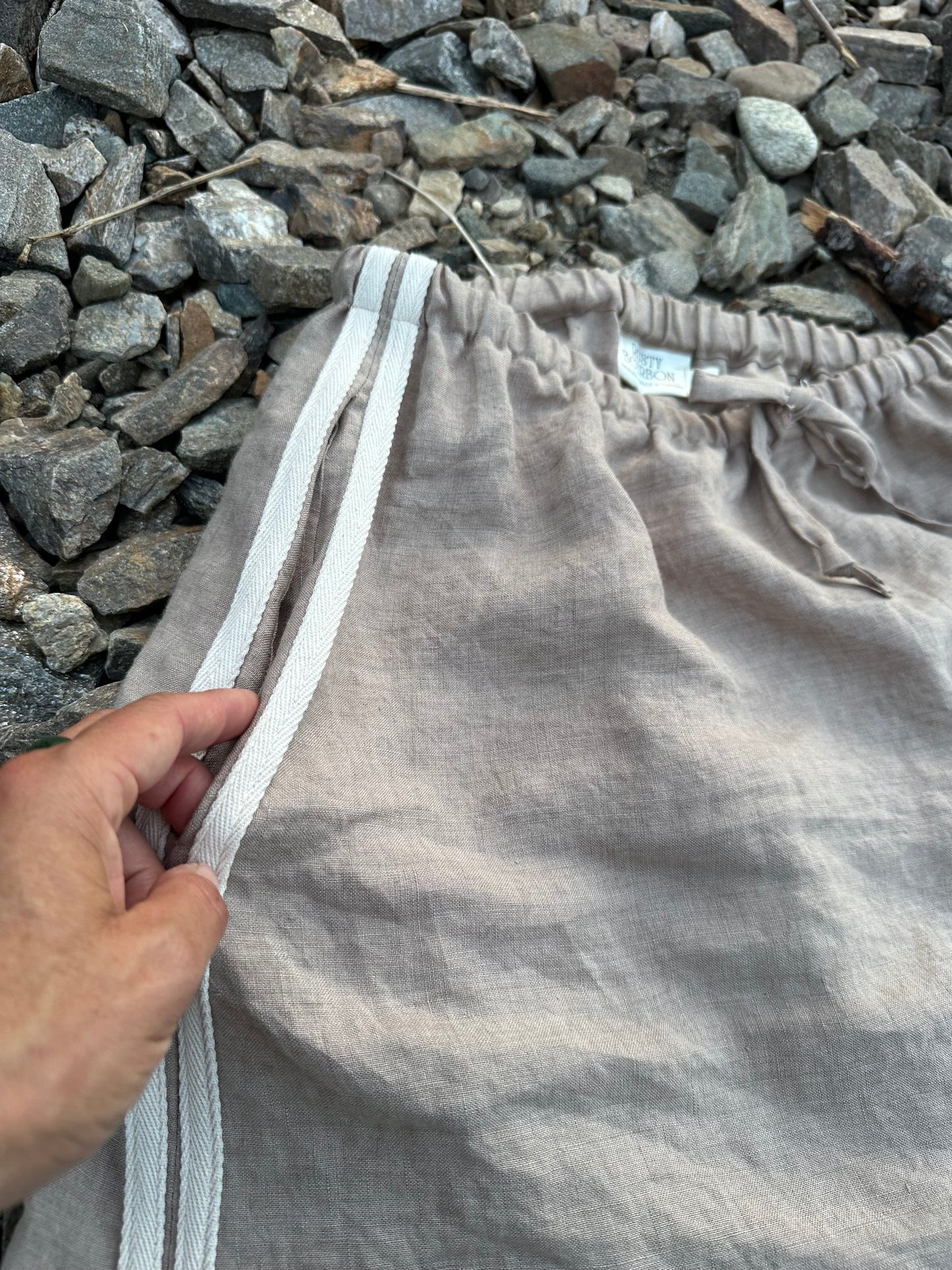 Denman Track Skirt M/L