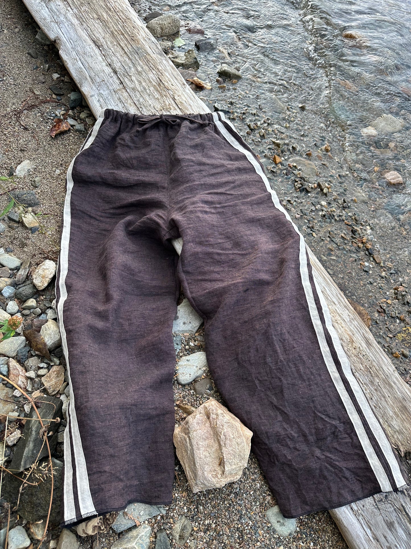 Denman Track Pants S/M
