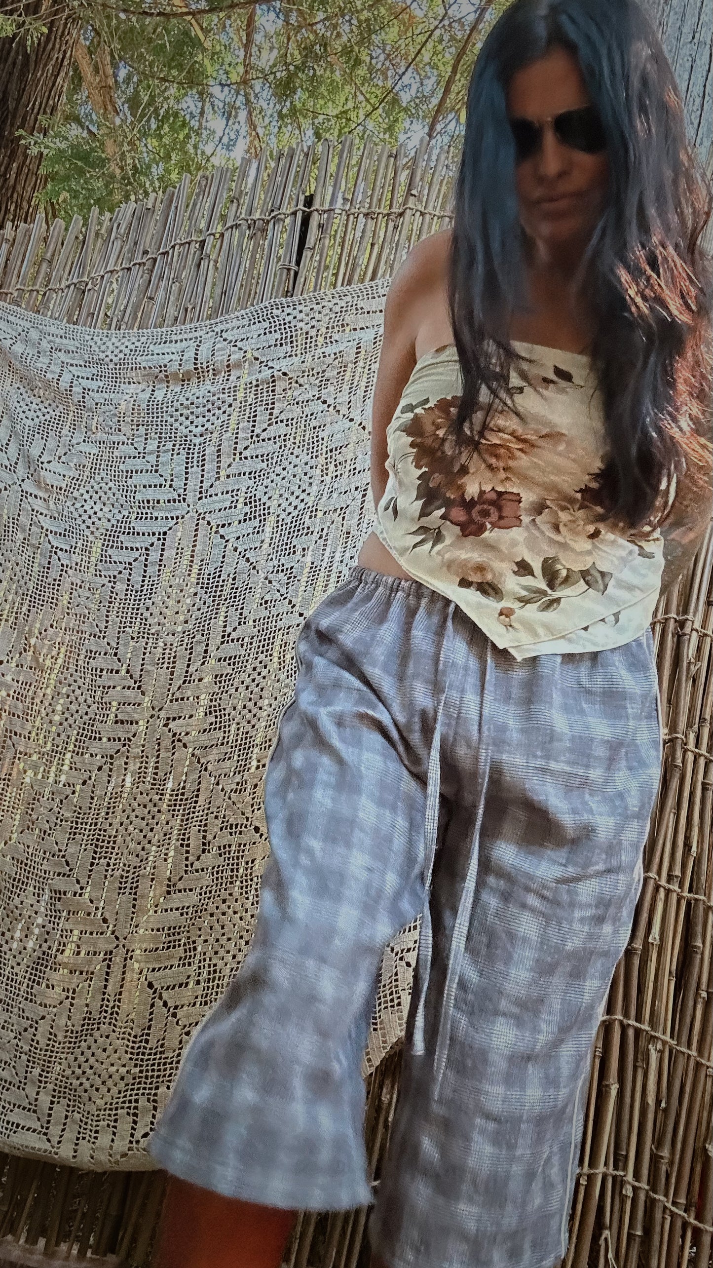 *August Culotte