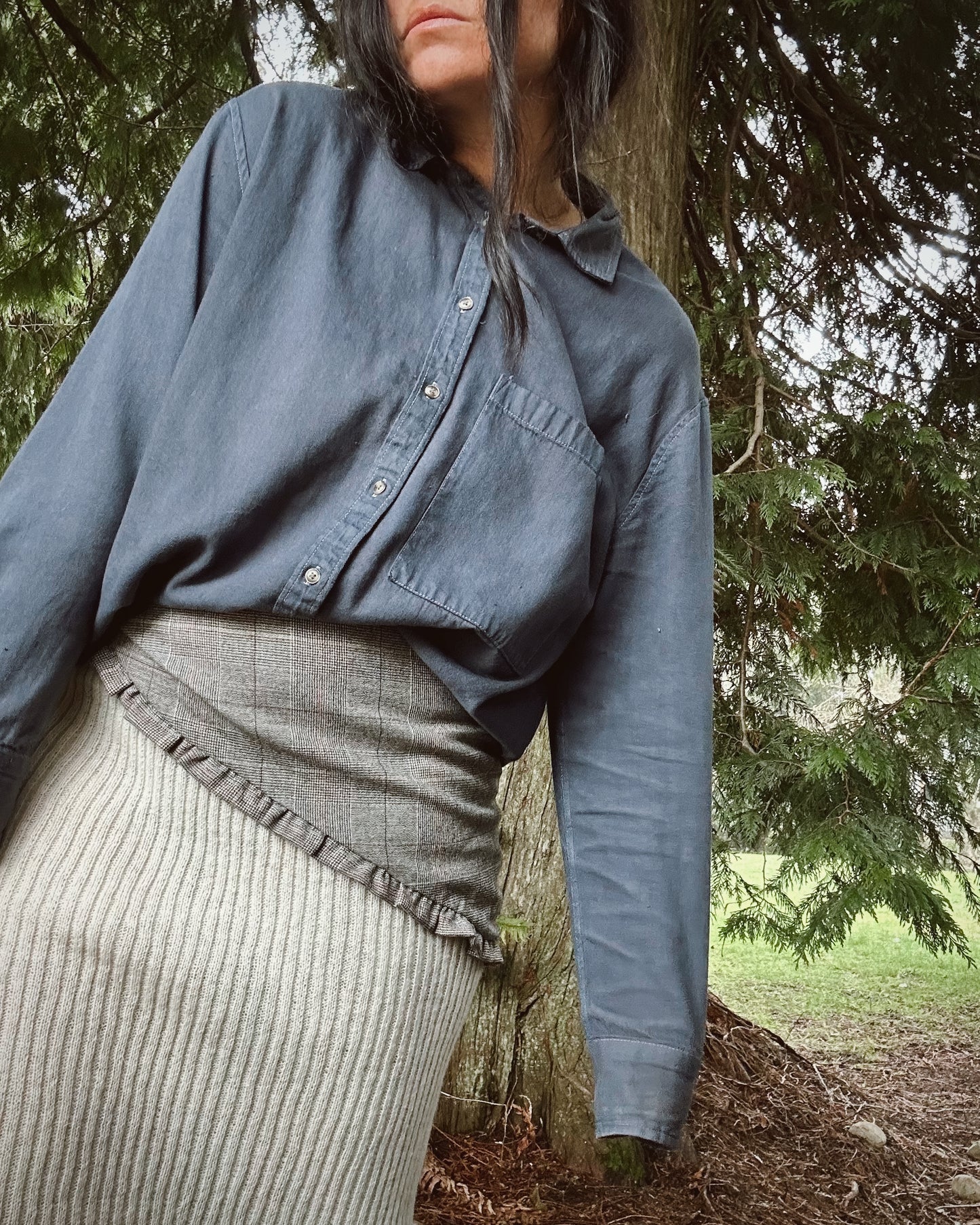 Celeste Scarf - various fabrics