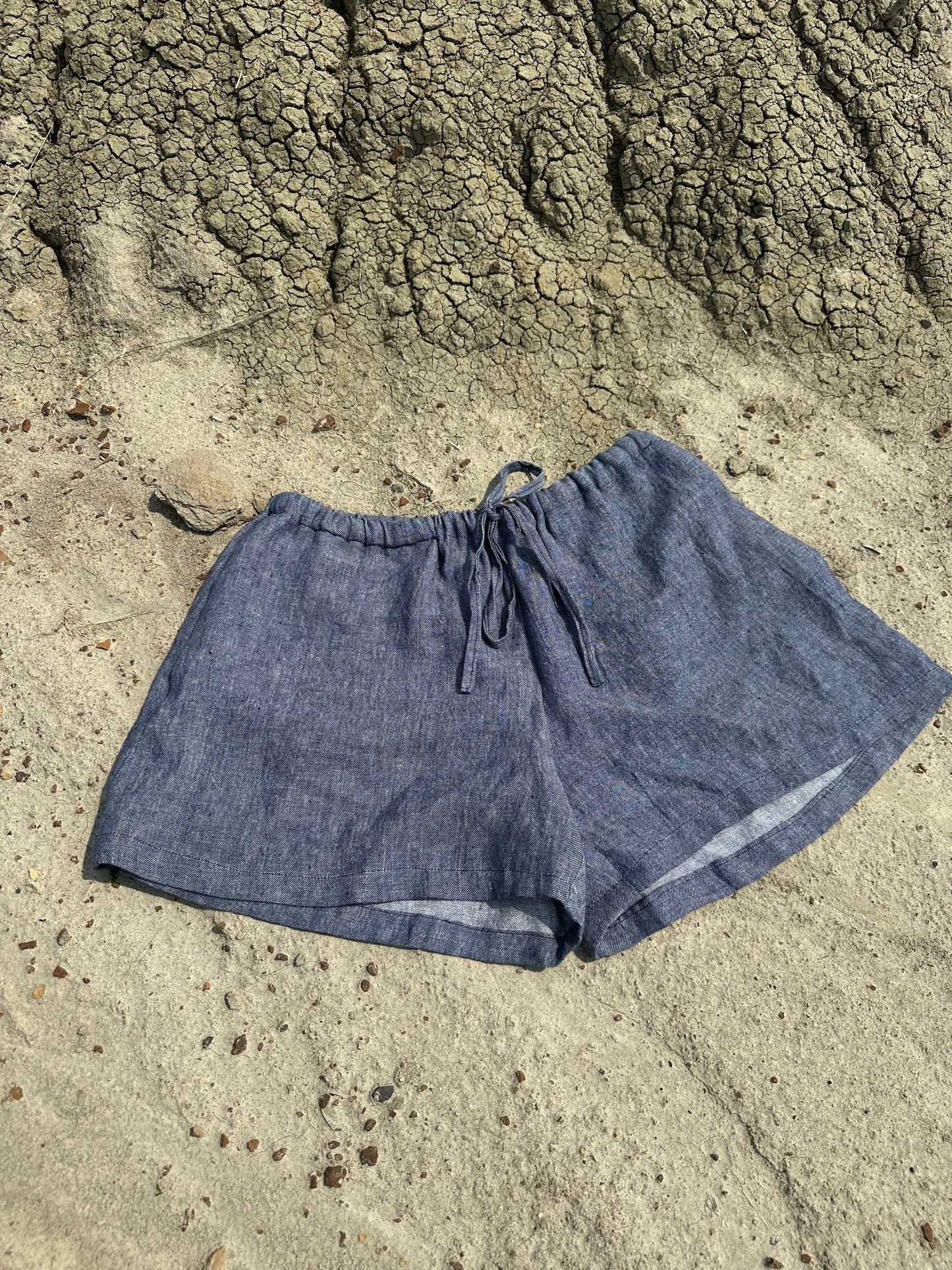 *Golden Hour Short M/L
