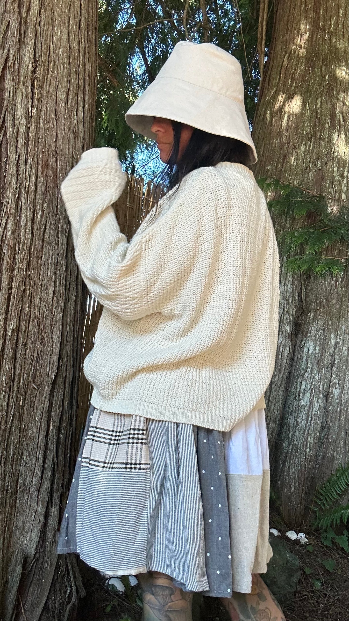 *Zero Waste Mini M/L