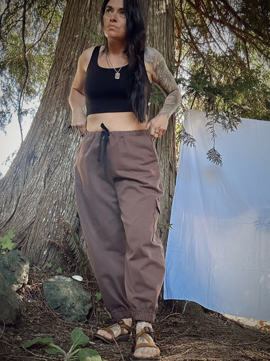 * Kootenay Jogger