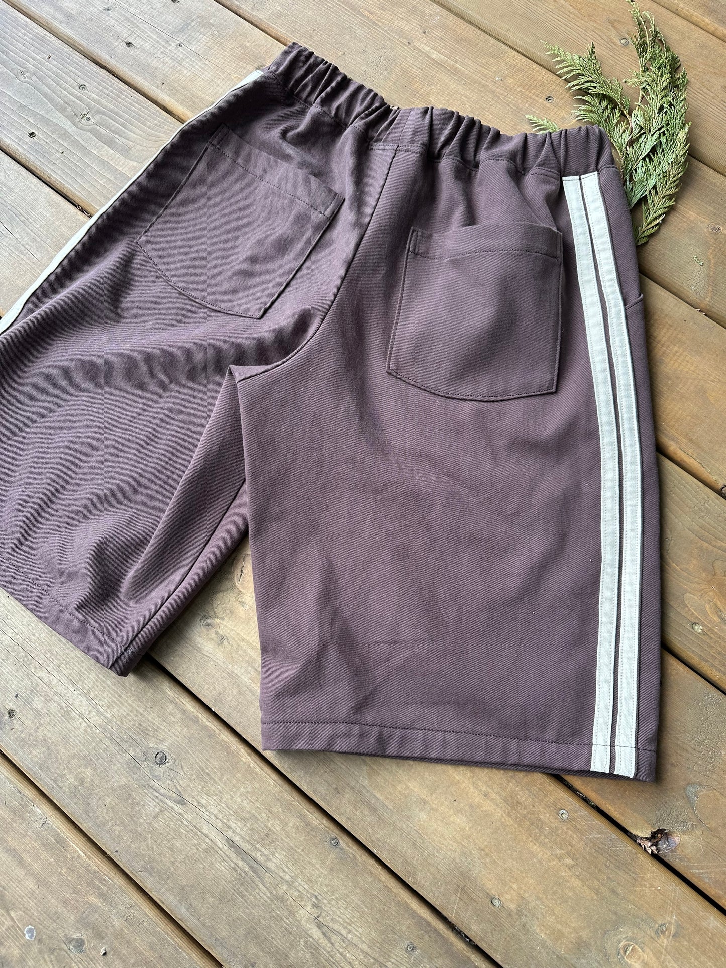 Bermuda Trackies