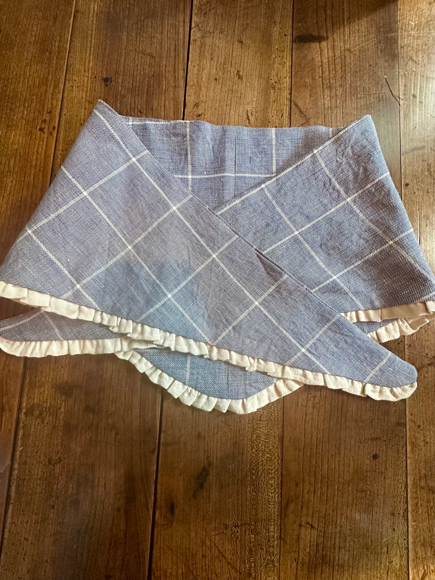 Celeste Scarf - various fabrics