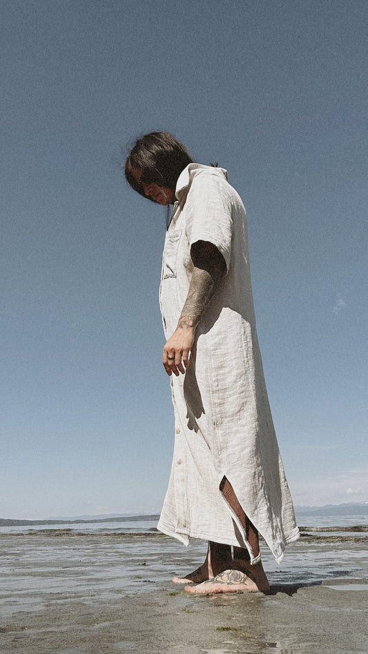 * Sunday Maxi