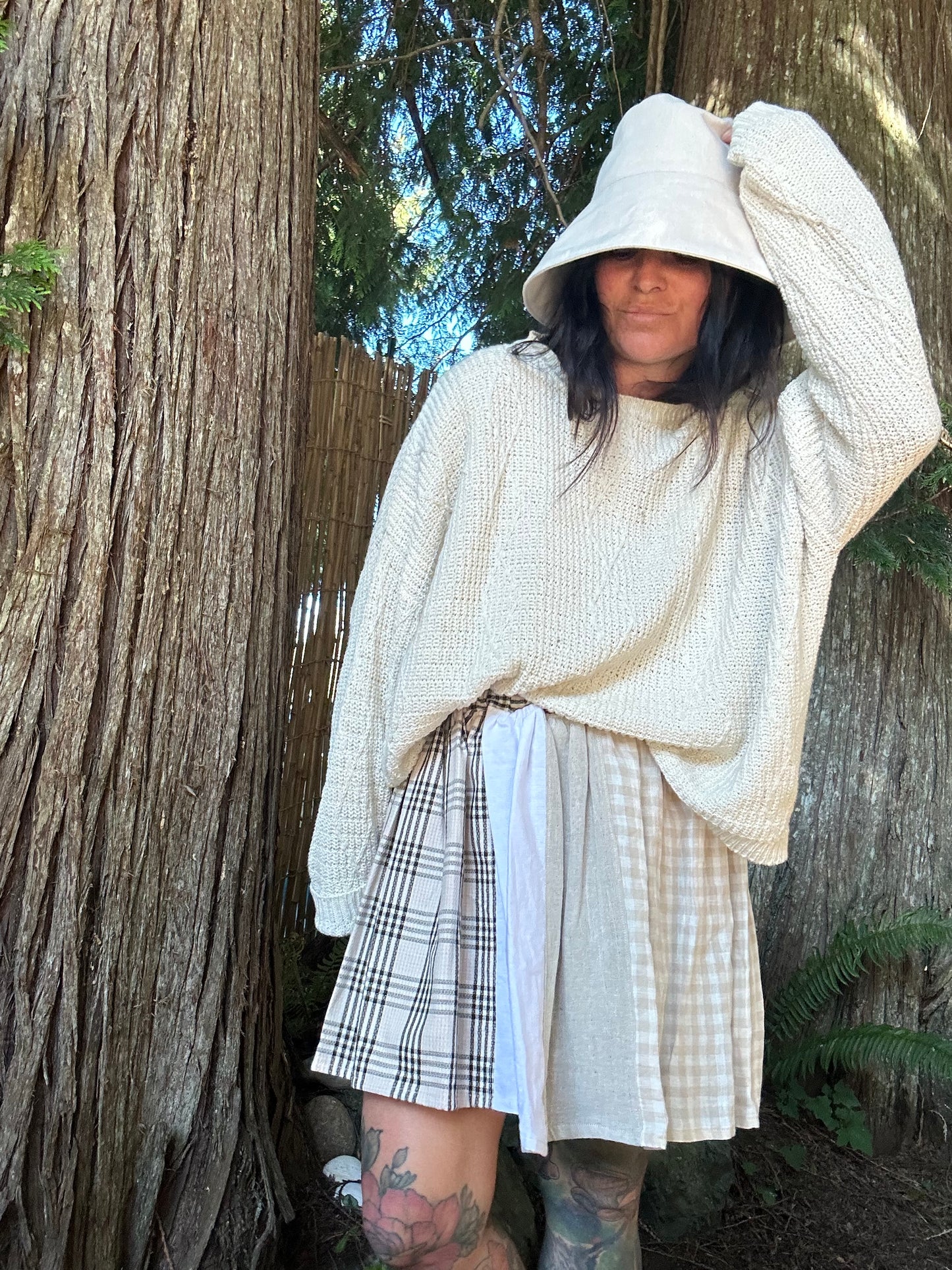 *Zero Waste Mini S/M