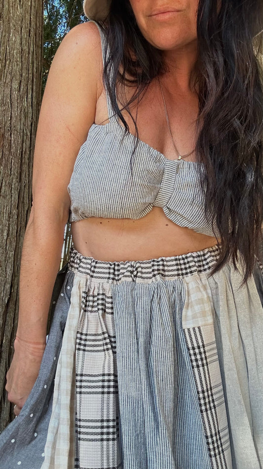 Wildflower Bralette