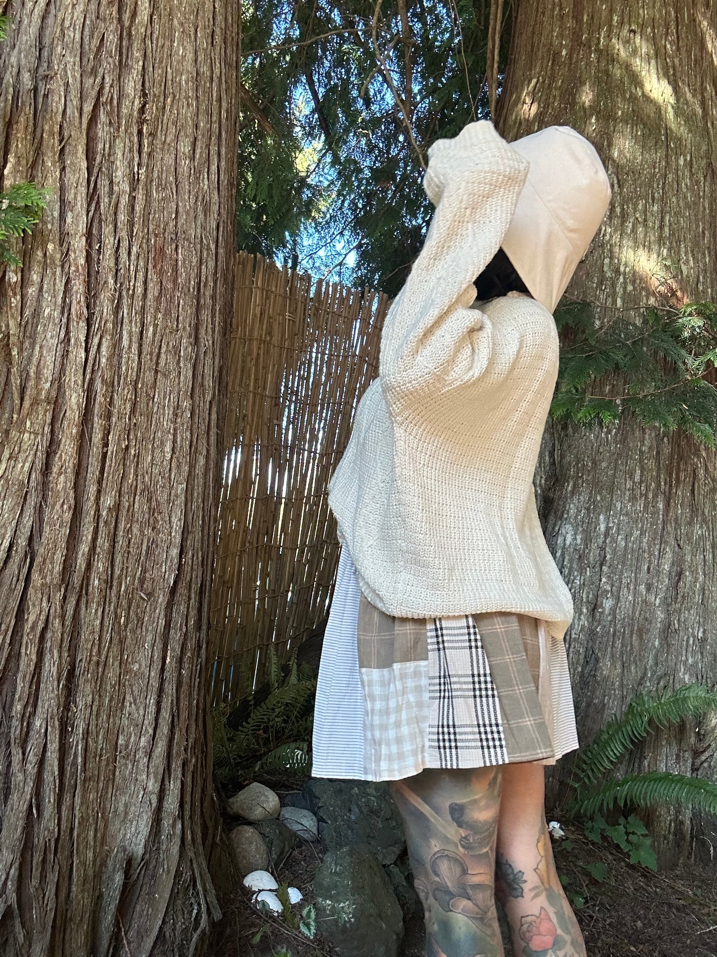 *Zero Waste Mini XS/S