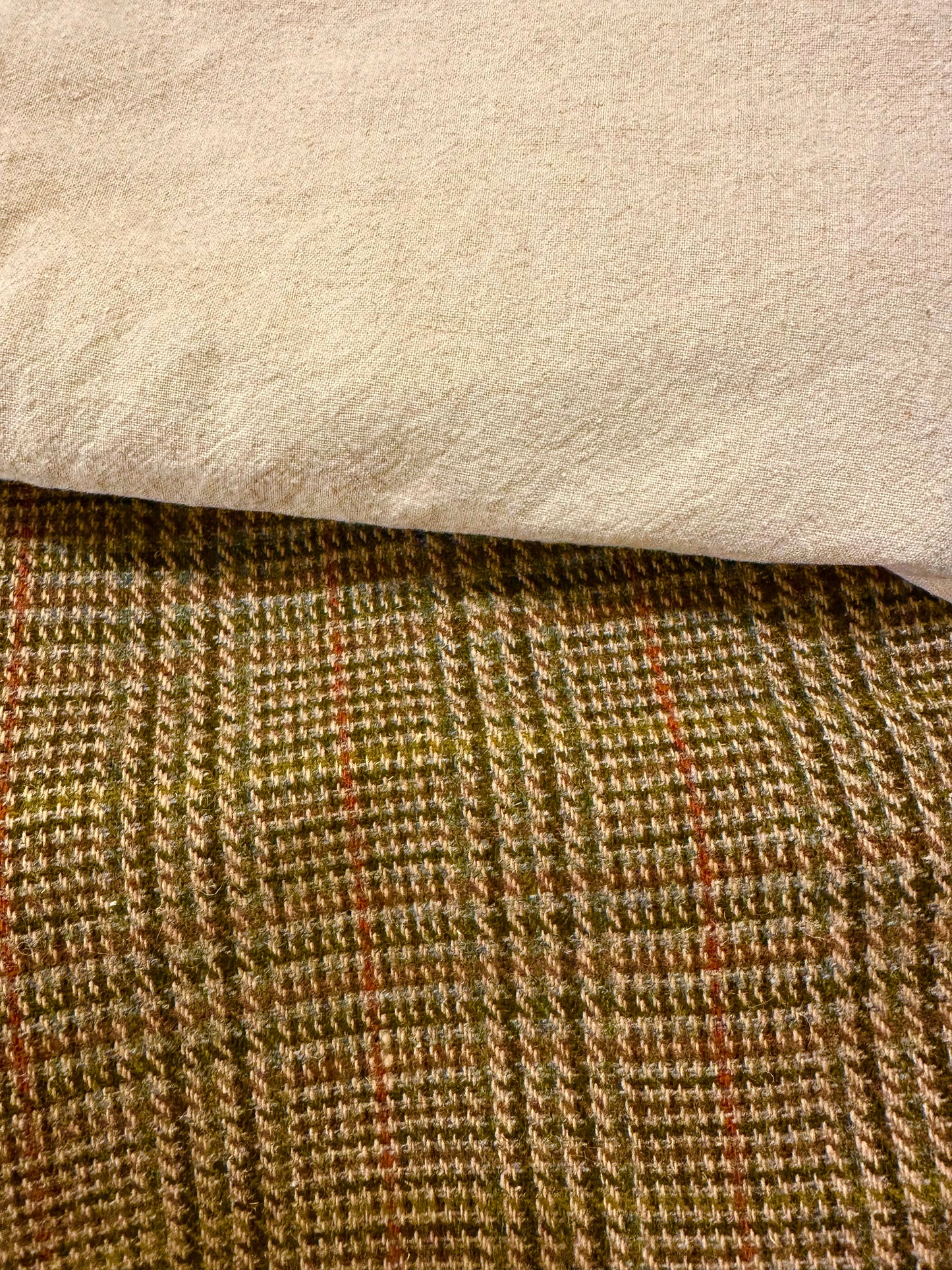 * Made to Order Forager Vest