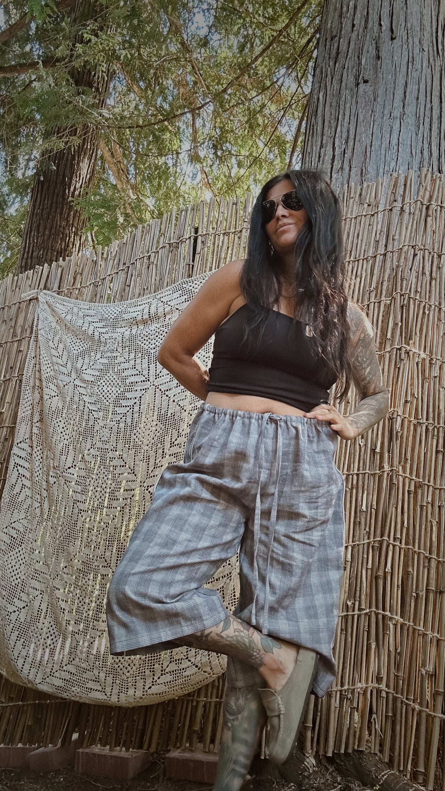*August Culotte