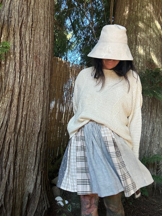 *Zero Waste Mini M/L