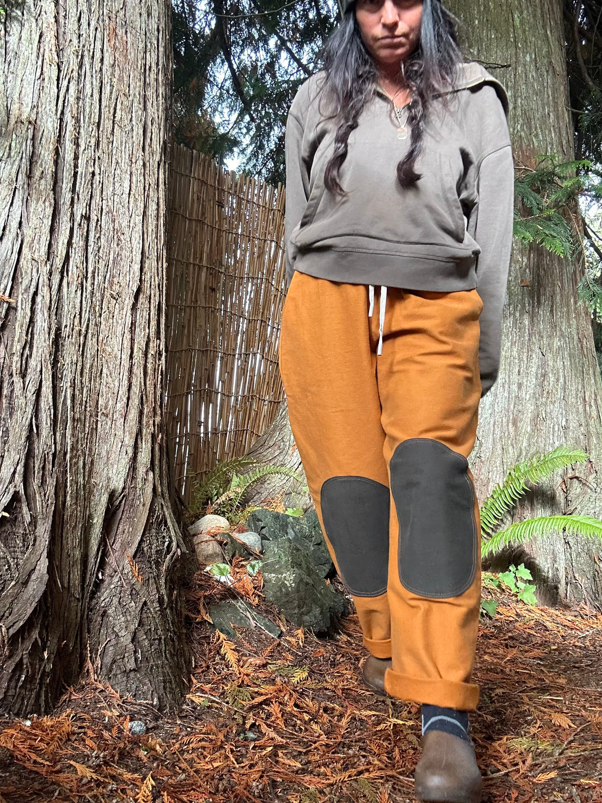 * September Trouser M/L