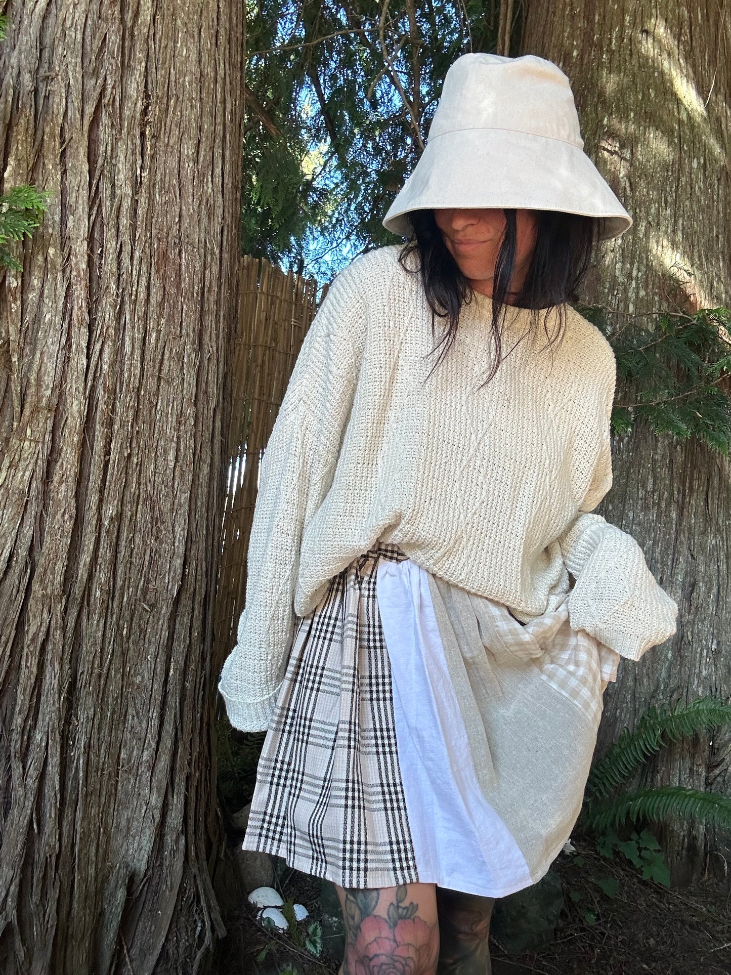 *Zero Waste Mini S/M