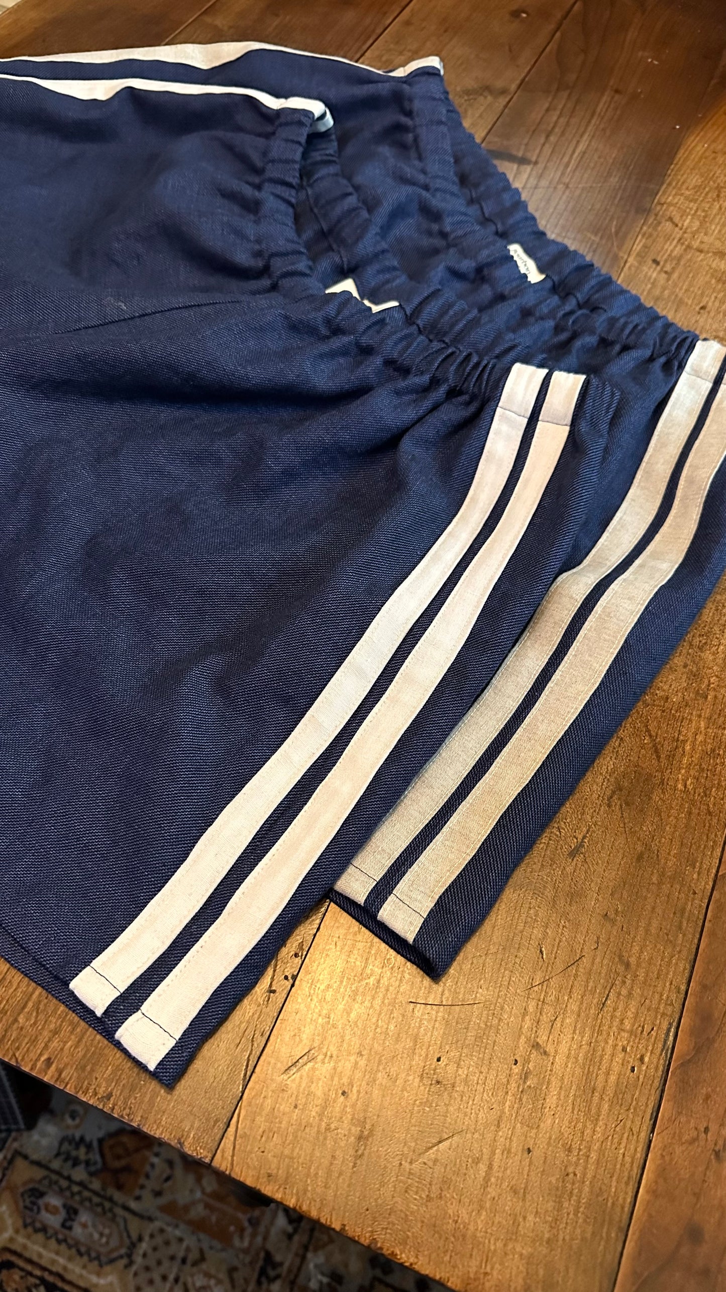 Denman Track Short