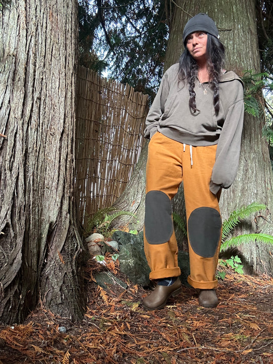 * September Trouser M/L
