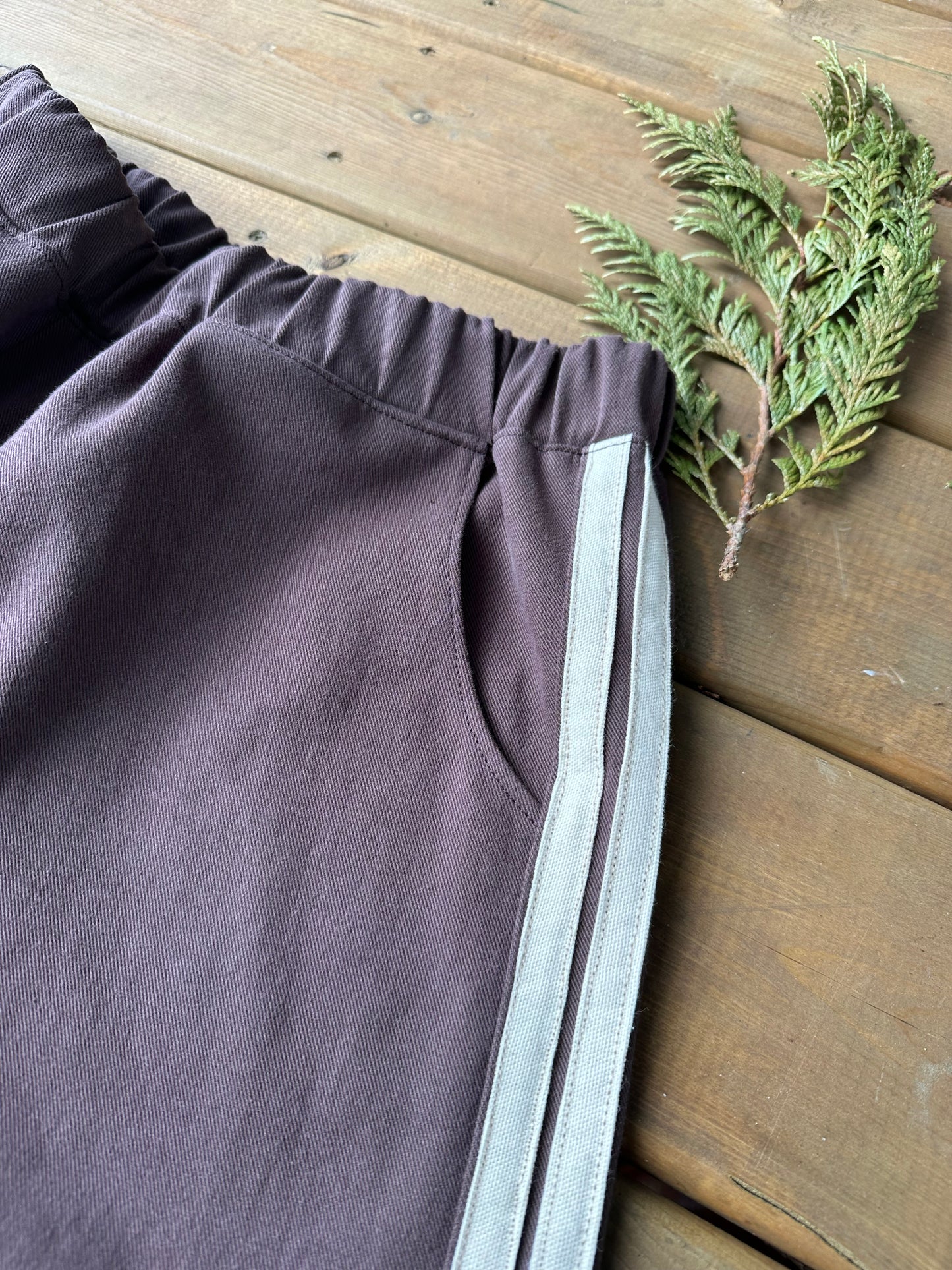 Bermuda Trackies