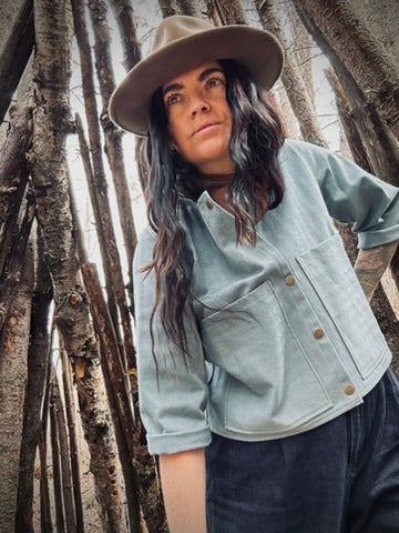 * Work Shirt - Small