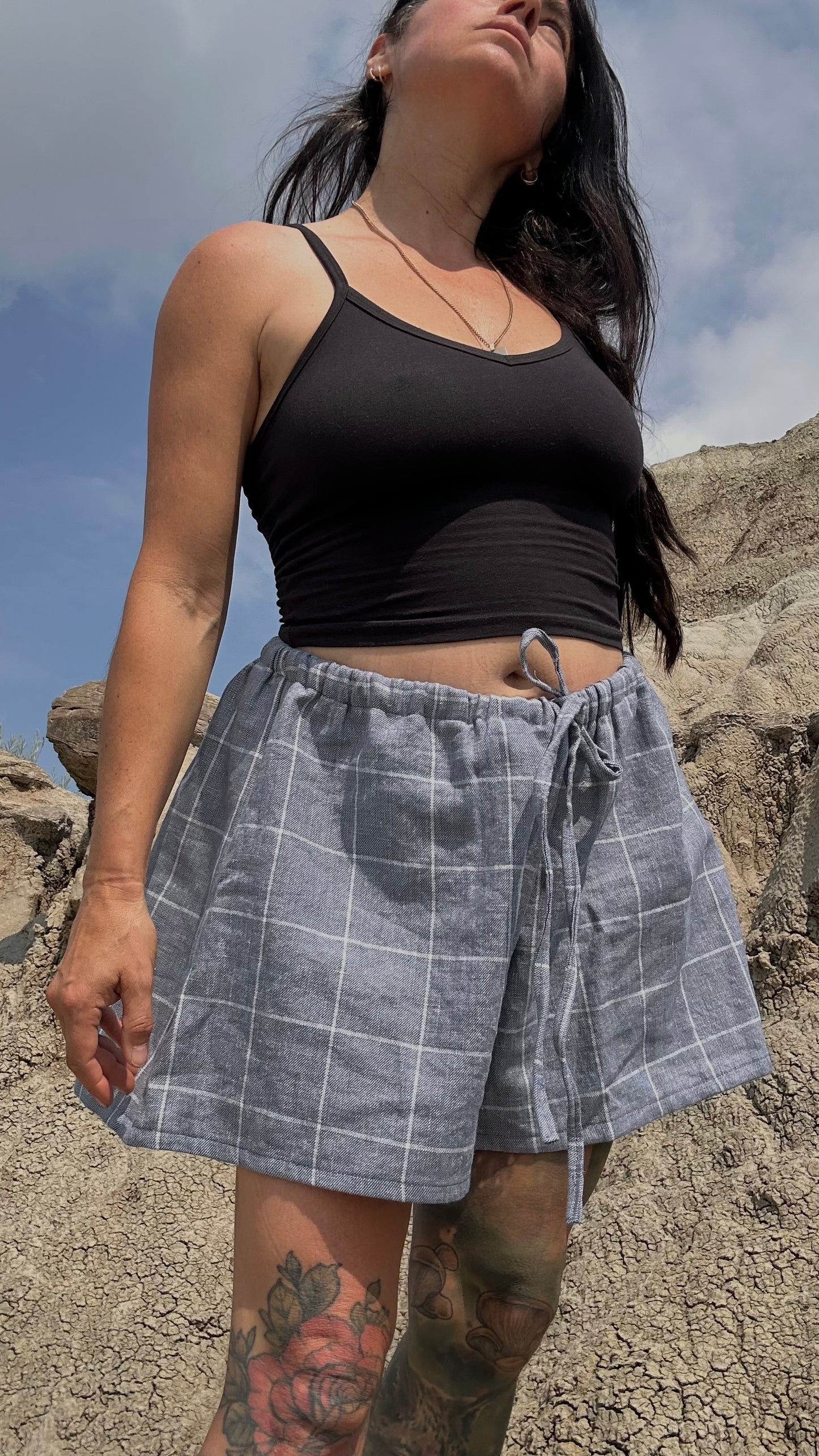 *Golden Hour Short 2X