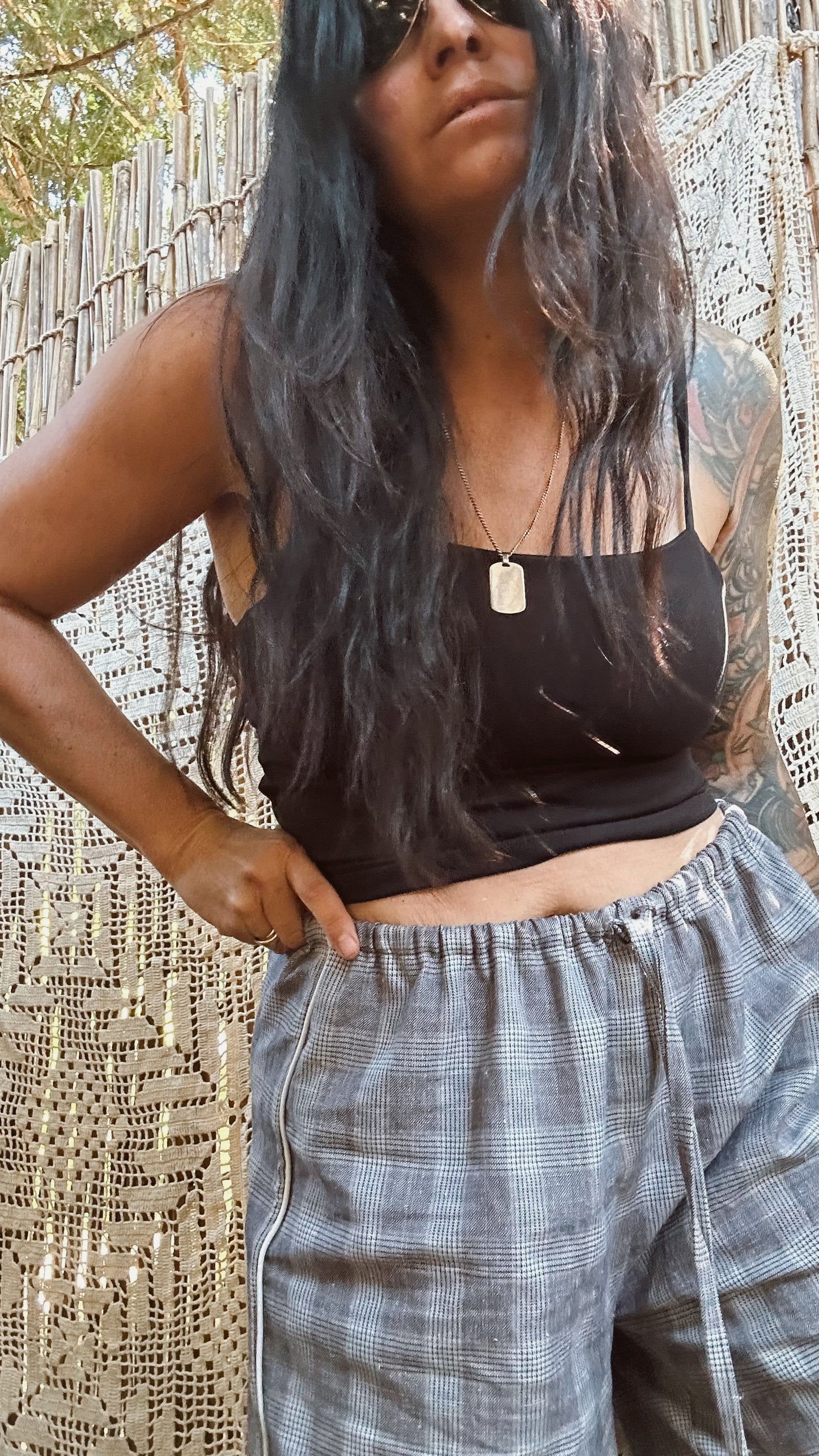 *August Culotte
