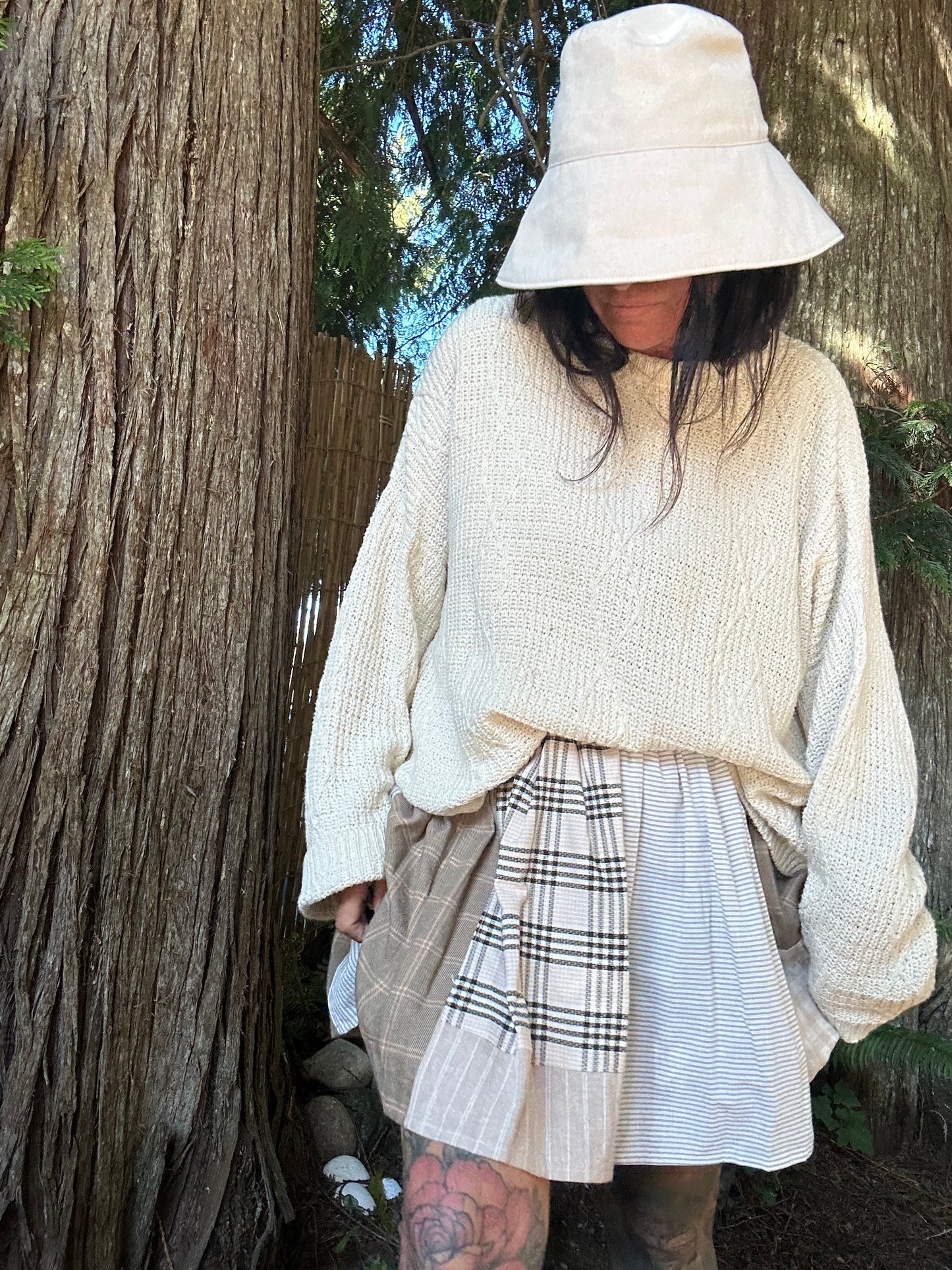 *Zero Waste Mini XS/S