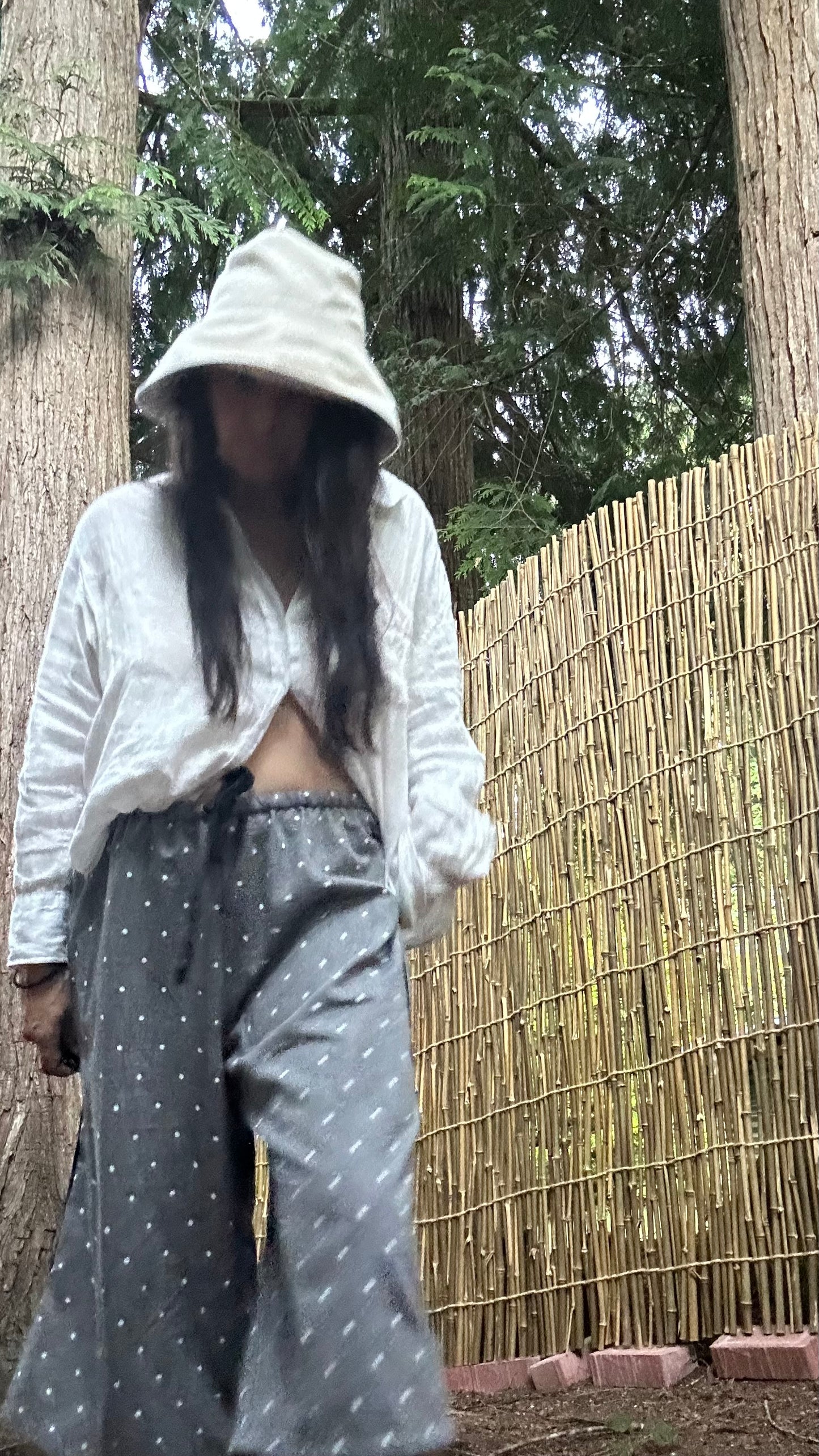 *August Culotte (cotton)