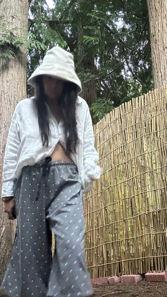 *August Culotte (cotton)