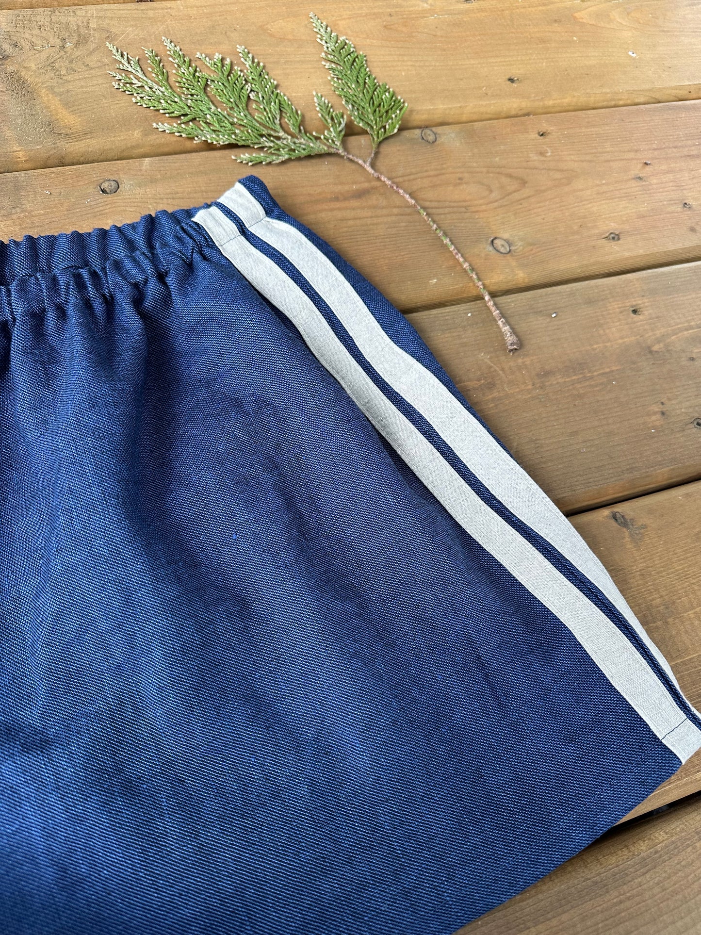 Denman Track Short