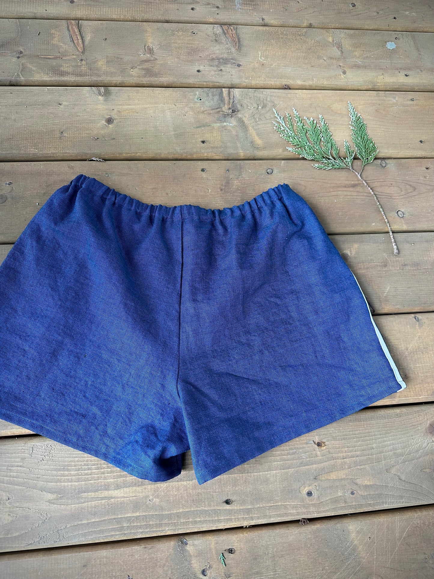 Denman Track Short