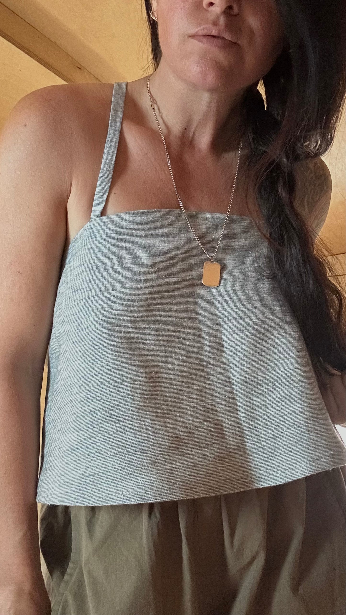 * Wildflower Tank
