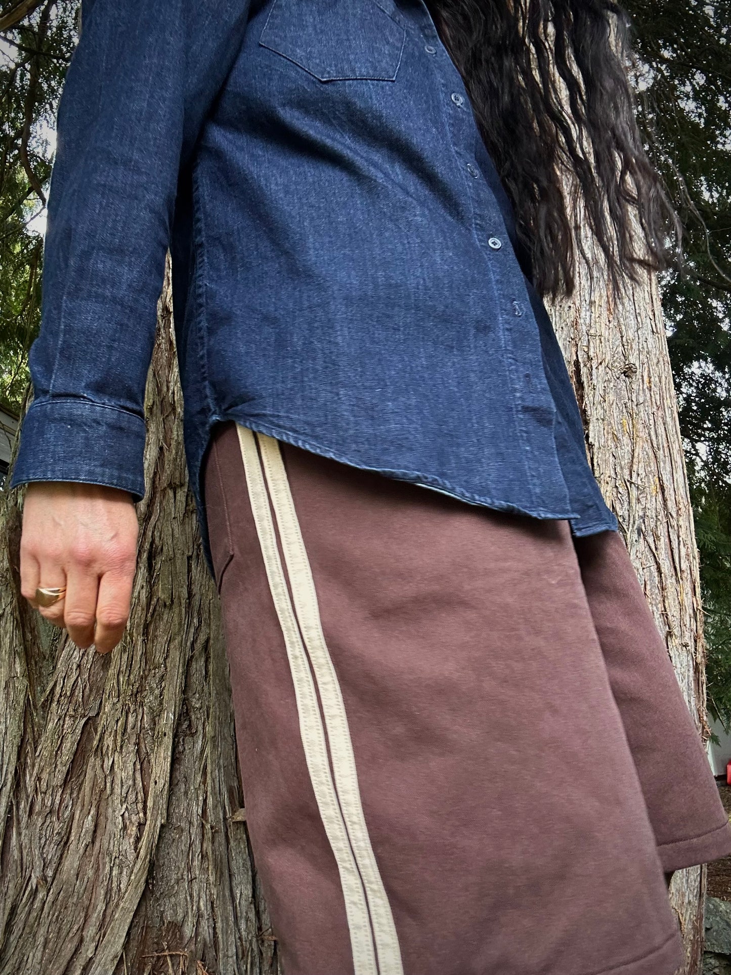 Bermuda Trackies