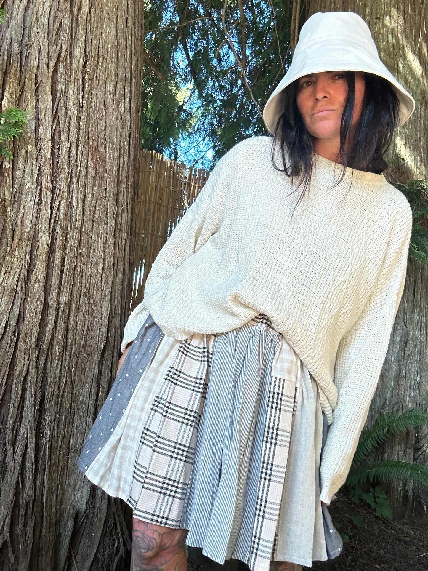 *Zero Waste Mini M/L