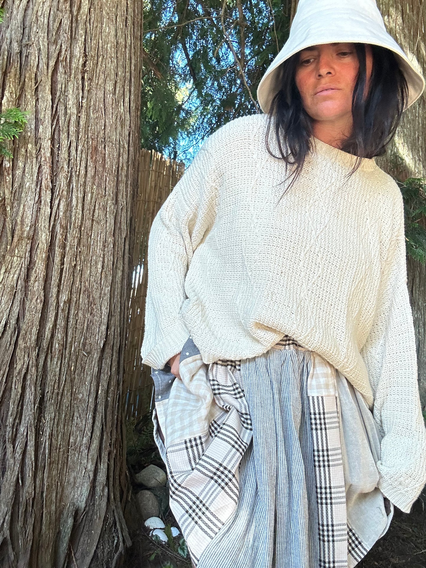 *Zero Waste Mini M/L