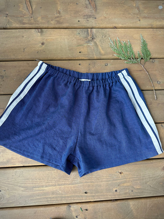 * Denman Track Short