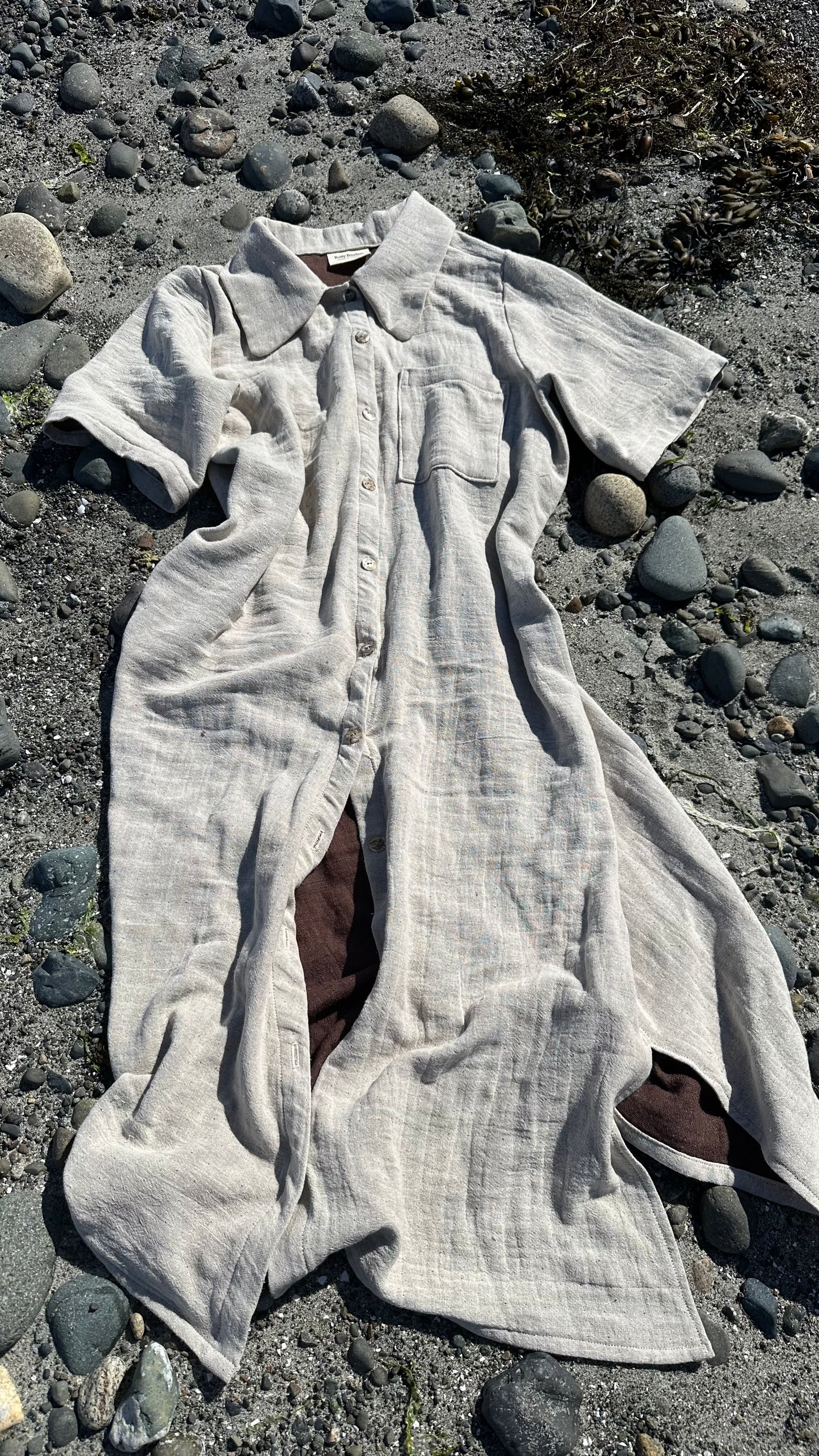 Sunday Maxi S/M