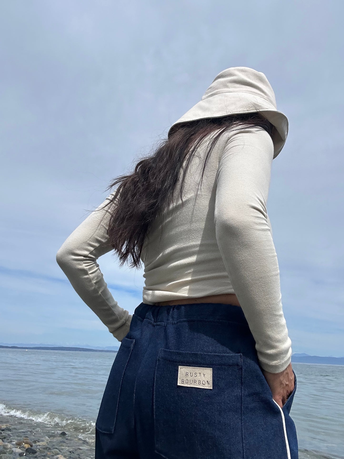 *September Trouser