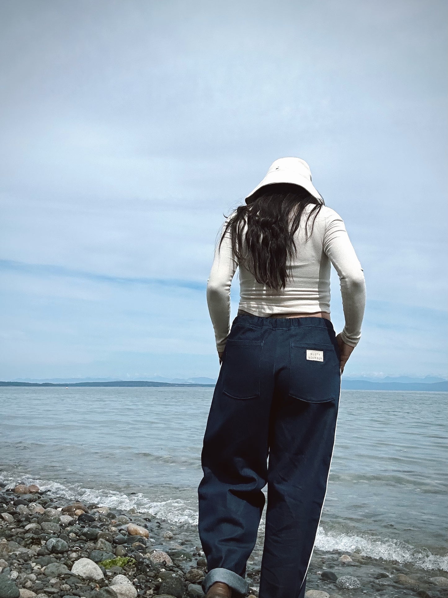*September Trouser
